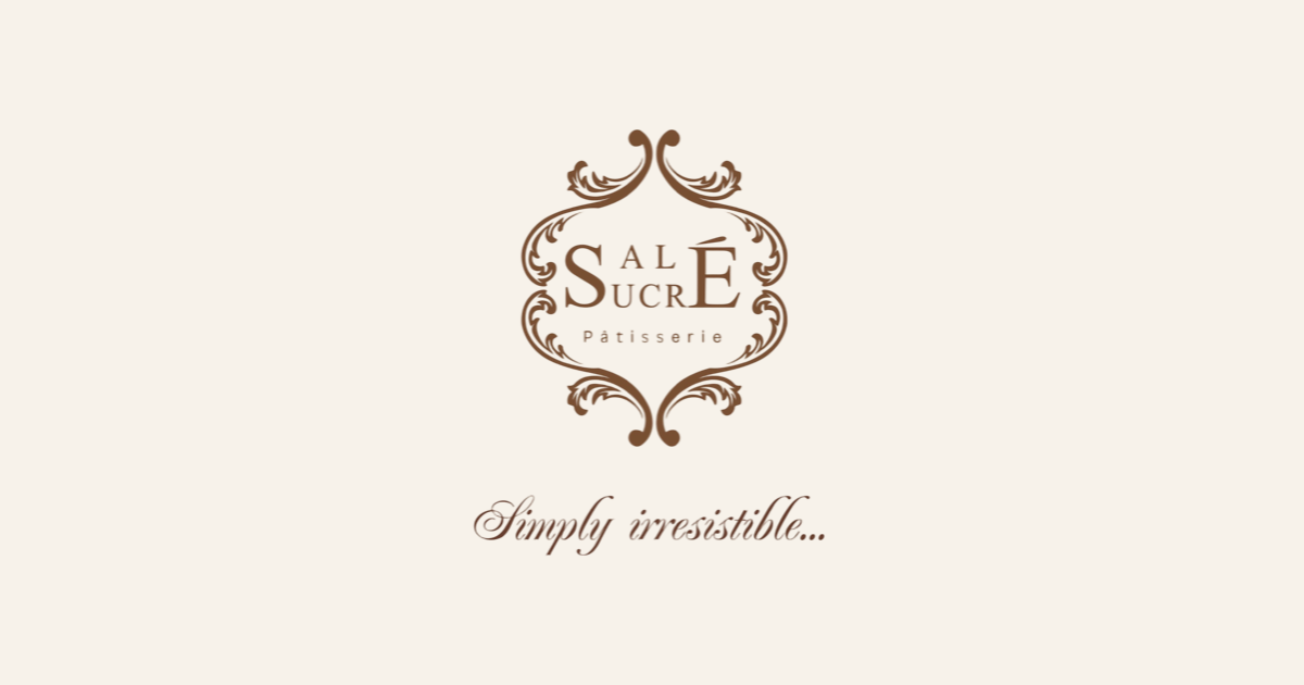 Salé Sucré Pâtisserie UAE, Burj Khalifa