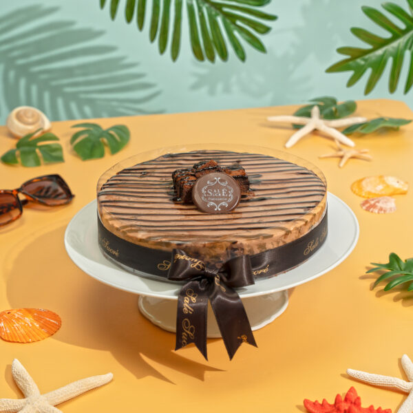 Brownies ice Cream Cake Sale Sucre